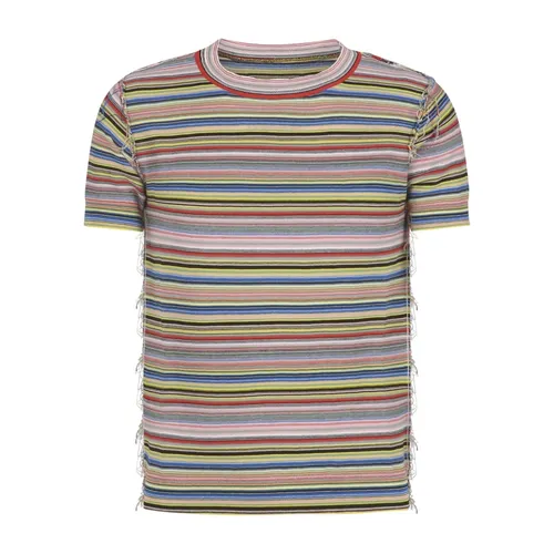 Tops > T-Shirts - - Maison Margiela - Modalova