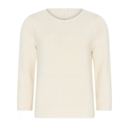 Knitwear > Round-neck Knitwear - - Skovhuus - Modalova