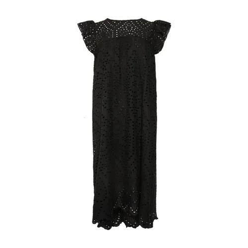 Dresses > Day Dresses > Midi Dresses - - Tiffany - Modalova