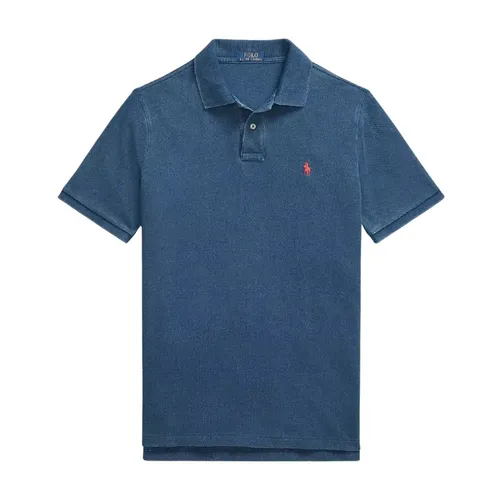 Tops > Polo Shirts - - Ralph Lauren - Modalova