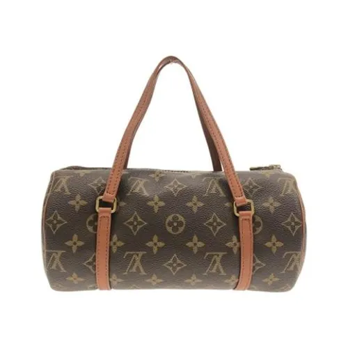 Pre-owned > Pre-owned Bags > Pre-owned Handbags - - Louis Vuitton Vintage - Modalova