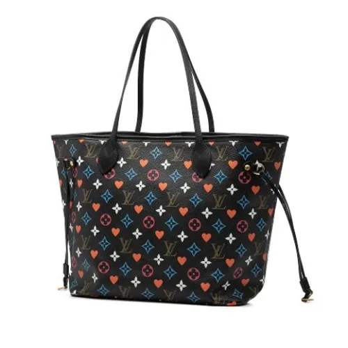 Pre-owned > Pre-owned Bags > Pre-owned Tote Bags - - Louis Vuitton Vintage - Modalova