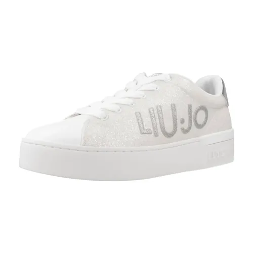 Liu Jo - Shoes > Sneakers - White - Liu Jo - Modalova