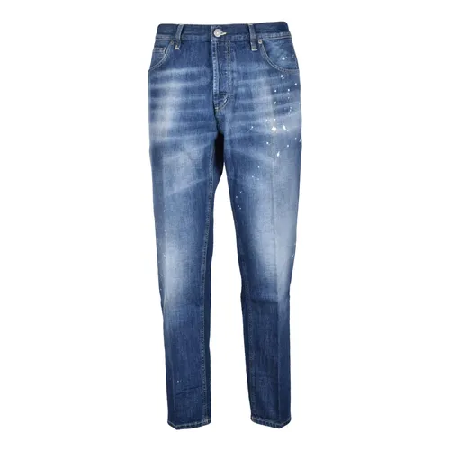 Jeans > Slim-fit Jeans - - Dondup - Modalova