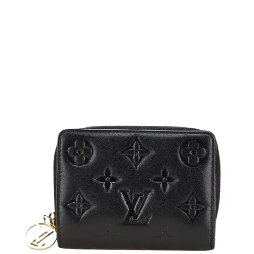Pre-owned > Pre-owned Accessories > Pre-owned Wallets - - Louis Vuitton Vintage - Modalova