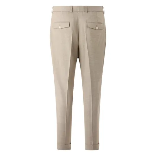 Trousers > Suit Trousers - - Hugo - Modalova