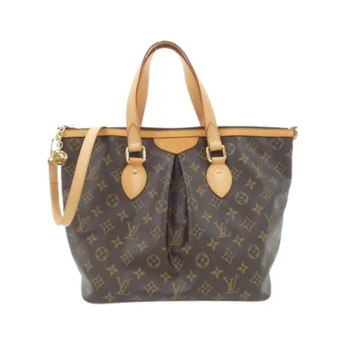 Pre-owned > Pre-owned Bags > Pre-owned Handbags - - Louis Vuitton Vintage - Modalova
