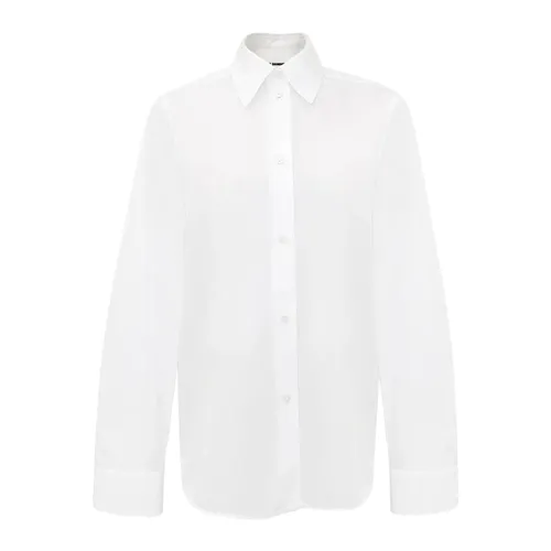 Blouses & Shirts > Shirts - - Jil Sander - Modalova