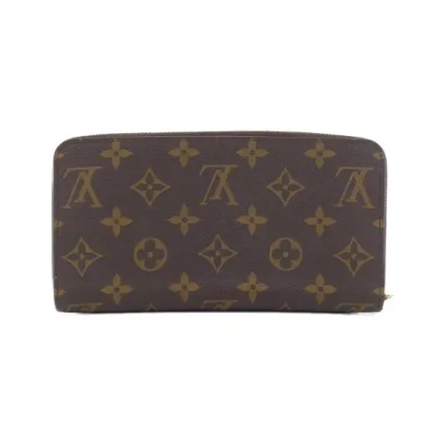 Pre-owned > Pre-owned Accessories > Pre-owned Wallets - - Louis Vuitton Vintage - Modalova
