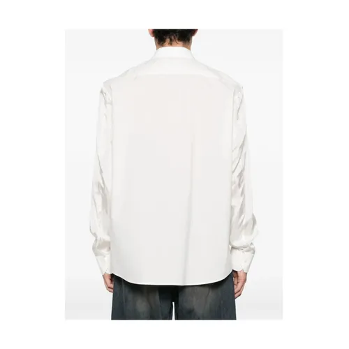 Shirts > Casual Shirts - - MM6 Maison Margiela - Modalova