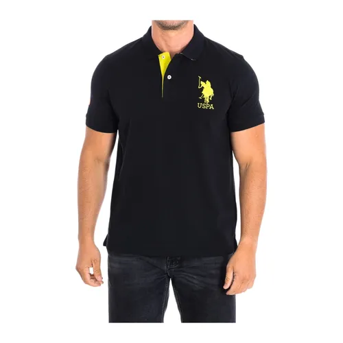 Tops > Polo Shirts - - U.s. Polo Assn. - Modalova