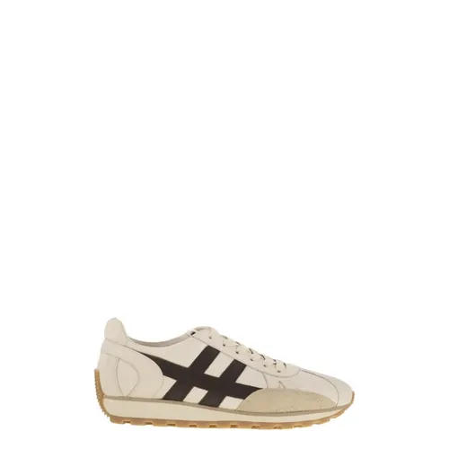 Hogan - Shoes > Sneakers - Beige - Hogan - Modalova