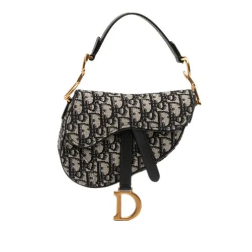Pre-owned > Pre-owned Bags > Pre-owned Shoulder Bags - - Dior Vintage - Modalova