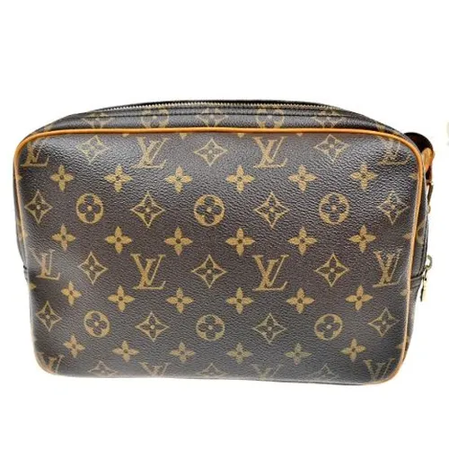 Pre-owned > Pre-owned Bags > Pre-owned Cross Body Bags - - Louis Vuitton Vintage - Modalova