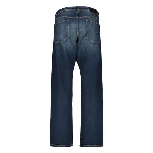 Jeans > Straight Jeans - - Diesel - Modalova
