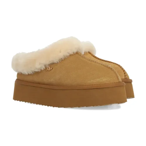 Shoes > Flats > Mules - - Mexx - Modalova