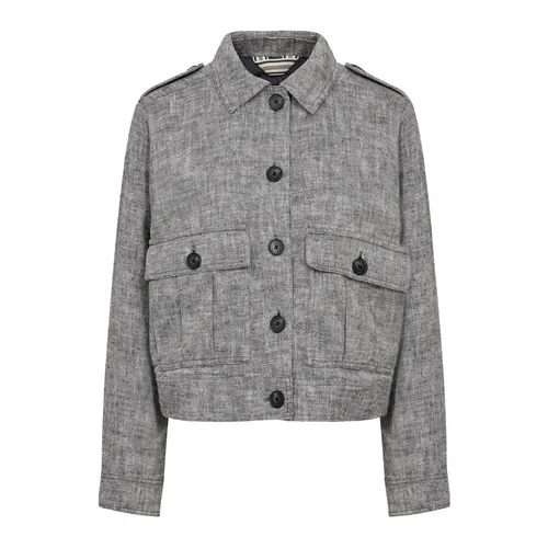 Jackets > Light Jackets - - Part Two - Modalova