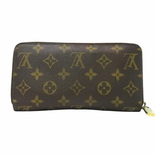 Pre-owned > Pre-owned Accessories > Pre-owned Wallets - - Louis Vuitton Vintage - Modalova