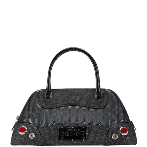 Pre-owned > Pre-owned Bags > Pre-owned Handbags - - Dior Vintage - Modalova
