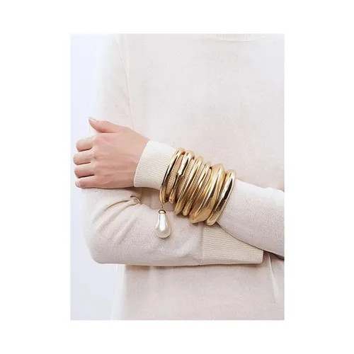 Accessories > Jewellery > Bracelets - - Vanessa Baroni - Modalova