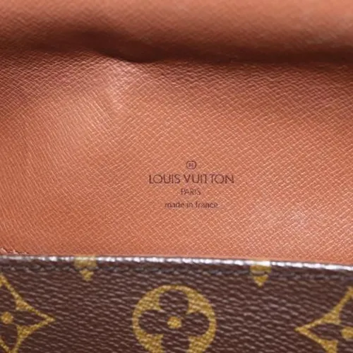 Pre-owned > Pre-owned Bags > Pre-owned Cross Body Bags - - Louis Vuitton Vintage - Modalova
