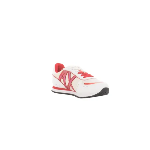 Shoes > Sneakers - - Armani Exchange - Modalova
