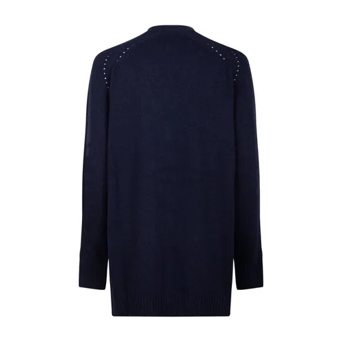 Knitwear > Cashmere Knitwear - - Chloé - Modalova