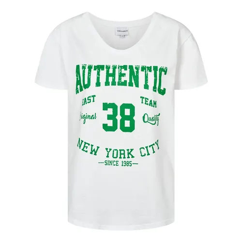 Tops > T-Shirts - - Americandreams - Modalova