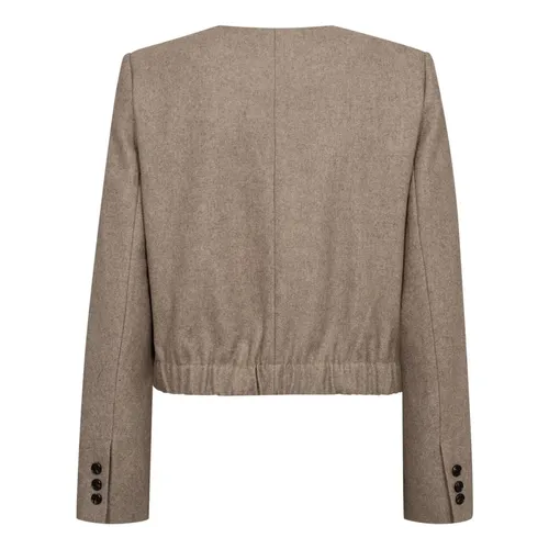 Jackets > Light Jackets - - Co'Couture - Modalova