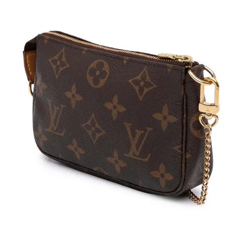 Pre-owned > Pre-owned Bags > Pre-owned Handbags - - Louis Vuitton Vintage - Modalova