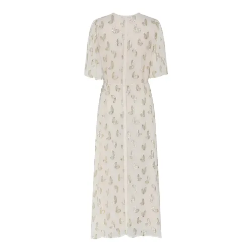 Dresses > Day Dresses > Maxi Dresses - - Bruuns Bazaar - Modalova