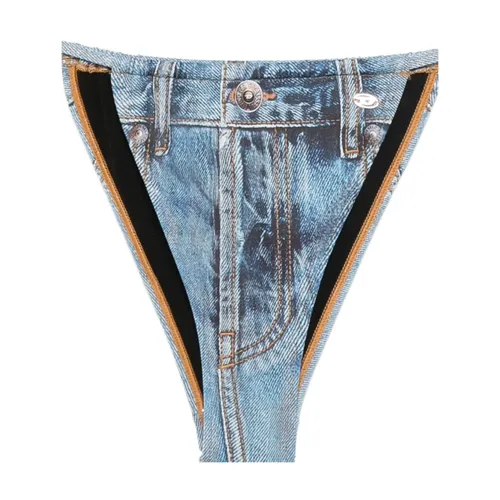 Swimwear > Bikinis - - Diesel - Modalova