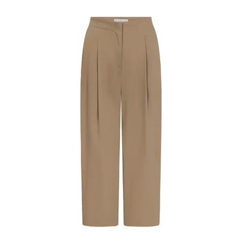 Trousers > Wide Trousers - - Raffaello Rossi - Modalova