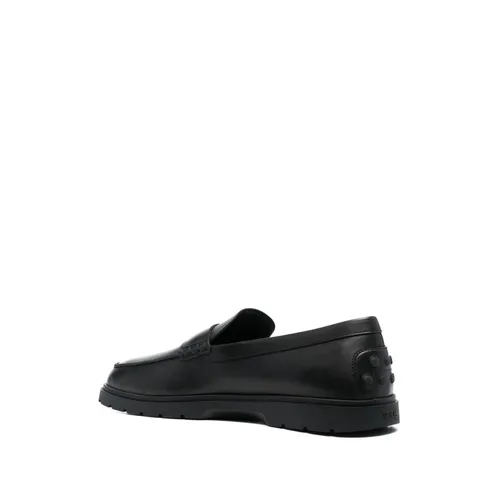 Shoes > Flats > Loafers - - Tod's - Modalova