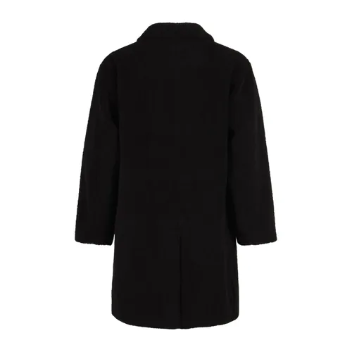 Coats > Single-Breasted Coats - - Herno - Modalova