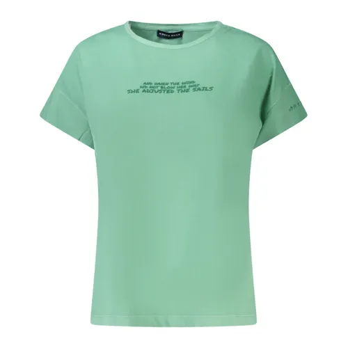 Tops > T-Shirts - - North Sails - Modalova