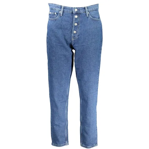 Jeans > Loose-fit Jeans - - Calvin Klein - Modalova