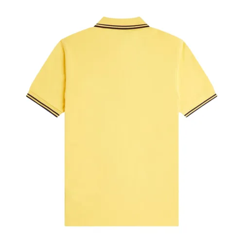 Tops > Polo Shirts - - Fred Perry - Modalova