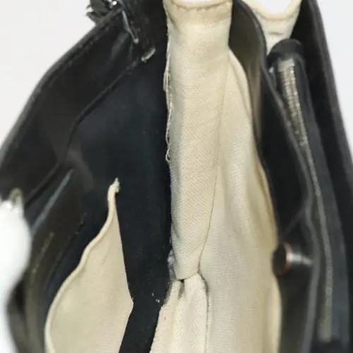 Pre-owned > Pre-owned Bags > Pre-owned Cross Body Bags - - Balenciaga Vintage - Modalova