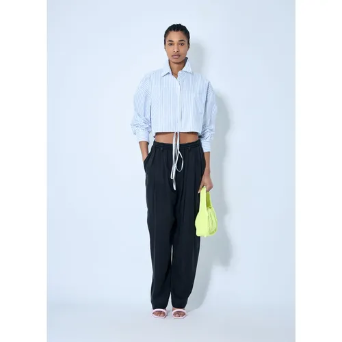 Blouses & Shirts > Shirts - - Alexander Wang - Modalova