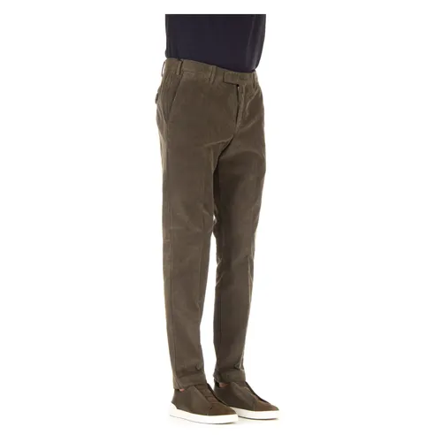Trousers > Chinos - - PT Torino - Modalova