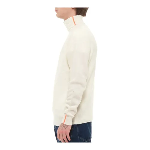 Knitwear > Turtlenecks - - Suns - Modalova