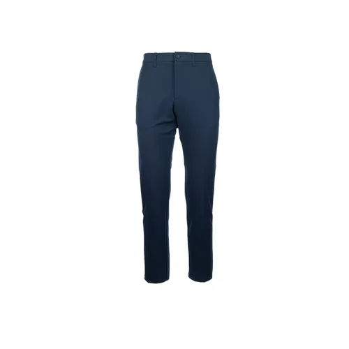 Trousers > Chinos - - Hugo Boss - Modalova