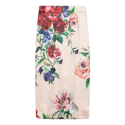 Skirts > Midi Skirts - - Dolce & Gabbana - Modalova