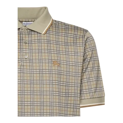 Tops > Polo Shirts - - Burberry - Modalova