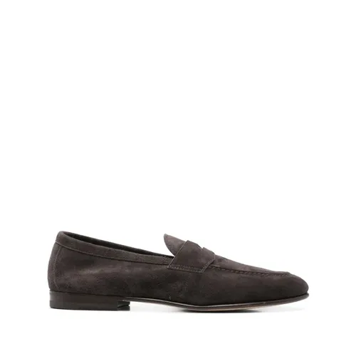 Shoes > Flats > Loafers - - Henderson - Modalova