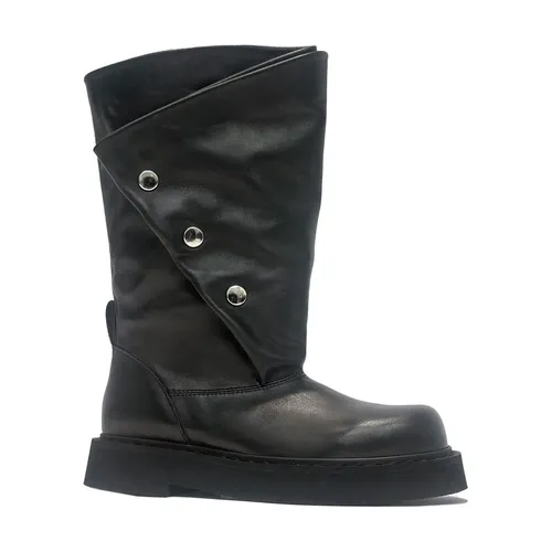 Shoes > Boots > High Boots - - N21 - Modalova