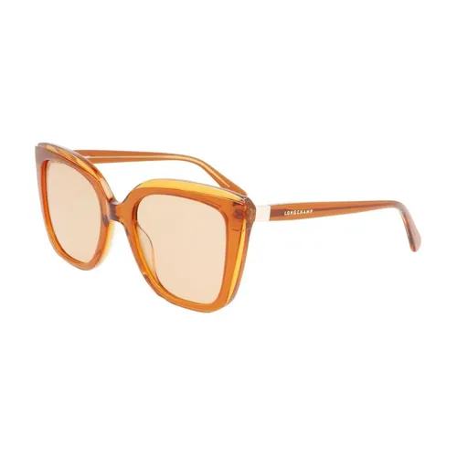 Accessories > Sunglasses - - Longchamp - Modalova