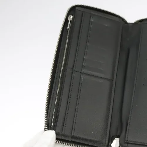 Pre-owned > Pre-owned Accessories > Pre-owned Wallets - - Louis Vuitton Vintage - Modalova