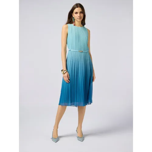 Dresses > Day Dresses > Midi Dresses - - Oltre - Modalova